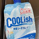 爽やかで食べやすい