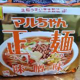 もっちり太麺