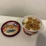 ミルクに合う組み合わせ