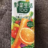 バランス良い味付け