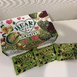 抹茶マカダミア