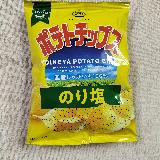 定番で王道のポテトチップス