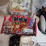 タレの味が美味しい太麺もたべごたえあり！