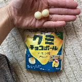 大玉のチョコボール