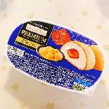 香ばしいきなこづくし