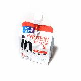 爽やかなヨーグルト風味