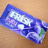 すんごいぶどう