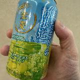 飲みやすくスッキリとしている印象の一本