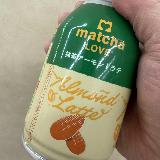 割と甘味が強めのラテに仕上がっています