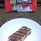 アーモンドやピーナッツの食感がいい