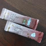 ショコラが濃い