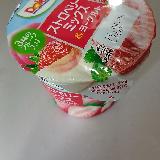 食べやすいヨーグルト