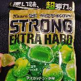 おもしろい食感