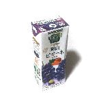 すっきりしたぶどう味