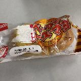 具材たっぷりで油っぽさもあるのですが、カロリーは低めです。