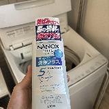 汚れがしっかり落ちる