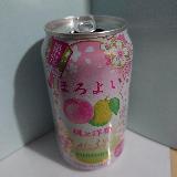 桃と洋梨の香りは初めての味わい