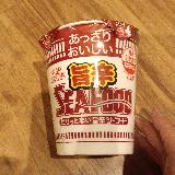 旨辛の美味しさですね。