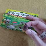 定番のチョコレートクッキー菓子