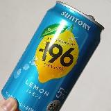 甘めのチューハイ