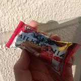 ザクザクとリッチさ、酸味も効く！