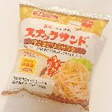 まろやかマヨネーズたっぷり