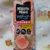 サッパリピーチ味