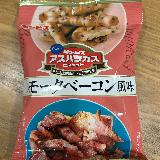 あまじょっぱくて美味しい