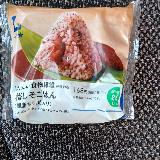 優しいおにぎり