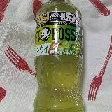 キャンディーのような味