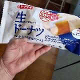 コーティングのチョコがいい