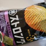 塩気がきいておいしい