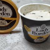 滑らかな舌触り