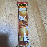 昔ながらの懐かしさ感じる味