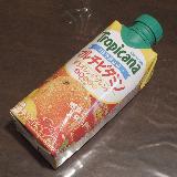 スッキリサッパリ