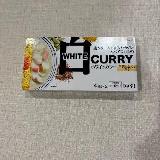 白でもカレー