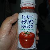 ピリ辛、酸味もある美味しいドレッシング