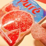 爽やかな酸味と香り