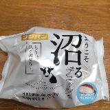 生クリームが凄い量