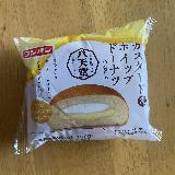 ずっしりドーナツ