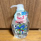 無香料で速乾性○