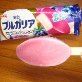 ブルーベリーとの相性抜群