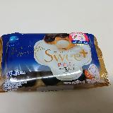 糖質を考えたエクレアが3個入ってもコスパ良し