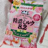 クリーミーな桃味