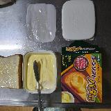 ミルク風の甘さがいまいち