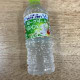 爽やかなアロエ風味