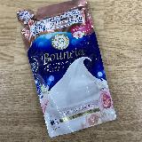 心地よいフローラルな香り