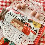 上品なミルクチョコ味