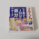 酸味強めつるんっとチーズ
