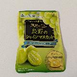 ぷるぷるゼリーin